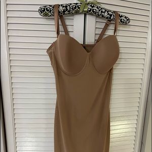 MARILYN MONROE Mesh Lace Women’s Shaper XL